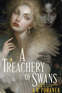 A Treachery of Swans