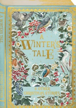 A Winter's Tale Card