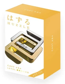 A&A Cast Puzzle (Level 2)