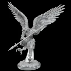Aarakocra Fighters (Wave 17) Dungeons & Dragons Nolzurs Marvelous Unpainted Miniature Figur