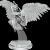 Aasimar Female Cleric (Wave 20) Dungeons & Dragons Nolzurs Marvelous Unpainted Miniature