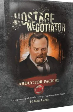 Abductor Pack 10 Expansion