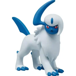 Absol MS-46 MonColle Figure