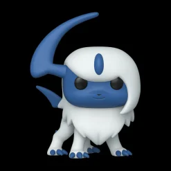 Absol POP! Games Vinyl Figure