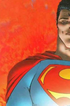 Absolute All Star Superman