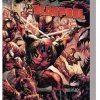 Absolute Carnage vs. Deadpool
