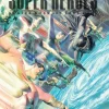 Absolute Justice League: The World's Greatest Super-Heroes by Alex Ross & Paul Dini (New Edition) HC