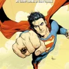 Absolute Superman by Geoff Johns & Gary Frank