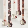 Academia Washi Tape Set (5)