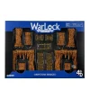 Accessory Dripstone Bridges Warlock Tiles Box Set