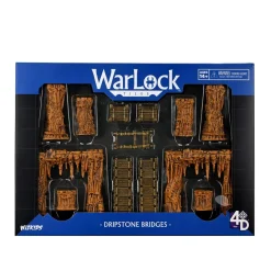 Accessory Dripstone Bridges Warlock Tiles Box Set