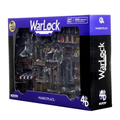 Accessory Marketplace Warlock Tiles Box Set