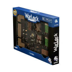 Accessory Tavern Warlock Tiles Box Set