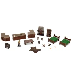 Accessory Tavern Warlock Tiles Box Set
