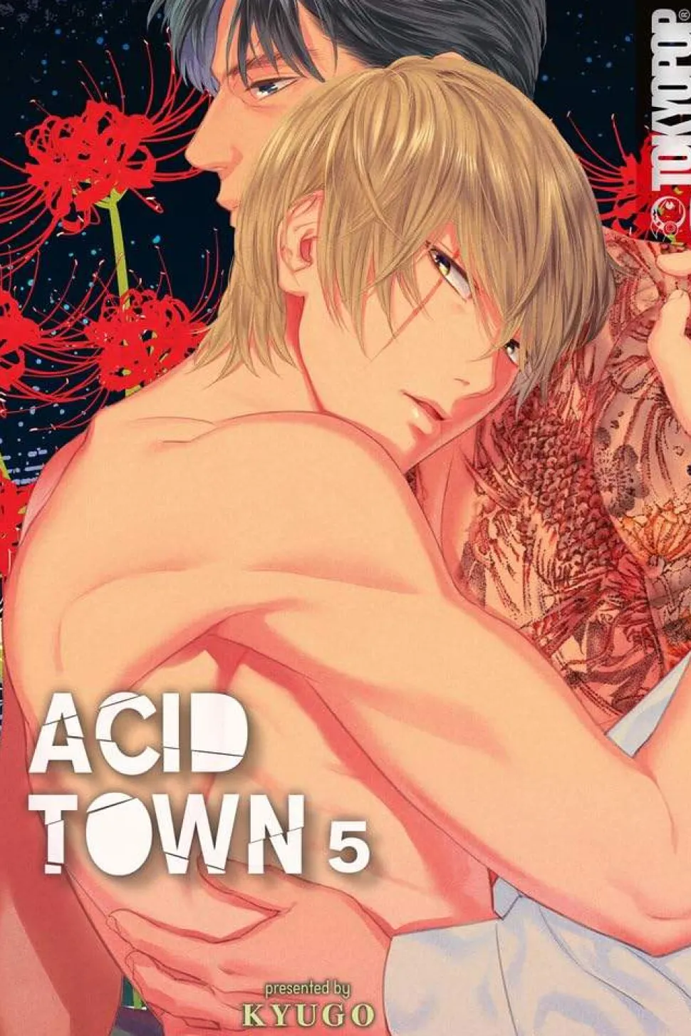 Acid Town Vol. 05
