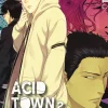 Acid Town, Volume 2