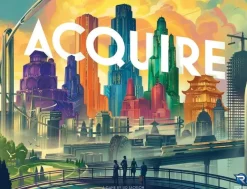Acquire 2023 Edition