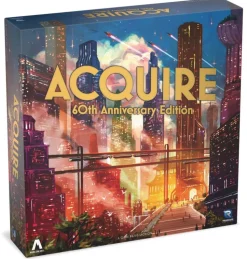 Acquire 60th Anniversary Edition