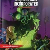 Acquisitions Incorporated HC