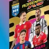 Adrenalyn XL FIFA 365 22/23 Rising Stars Panini FIFA Fotball Kort