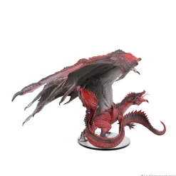 Adult Red Dragon Tyrant