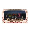 Advanced Iconic Heroes Pathfinder Battles Box Set