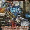 Advanced Player's Guide Character Sheet Pack