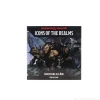 Adventure in a Box Goblin Camp Icons of the Realms Premium Painted Miniatures