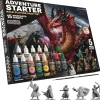 Adventure Starter RPG Paint Set
