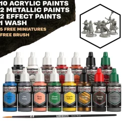 Adventure Starter RPG Paint Set