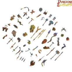 Adventurer's Gear Set