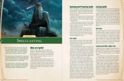 Adventurer's Guide HC