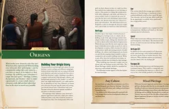 Adventurer's Guide HC