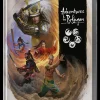 Adventures in Rokugan HC Legend of the Five Rings RPG