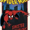 Adventures of Spider-Man: Sinister Intentions