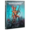 Aeldari: Codex