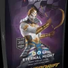 Aetherdrift Eternal Might Commander Deck