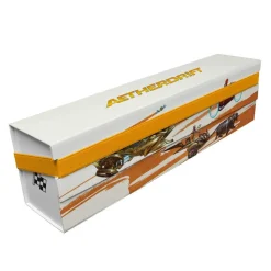 Aetherdrift Finish Line Bundle Key Art 500+ Flat Pack Storage Box