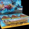 Aetherdrift Play Booster Display Boks