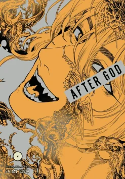 After God Vol. 04