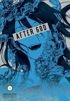 After God Vol. 01