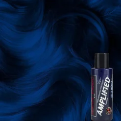 After Midnight Amplified Hair Dye