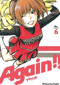 Again!! 6