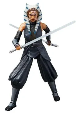 Ahsoka Tano Black Series Action Figure 15 cm