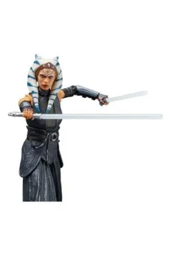 Ahsoka Tano Black Series Action Figure 15 cm