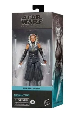 Ahsoka Tano Black Series Action Figure 15 cm