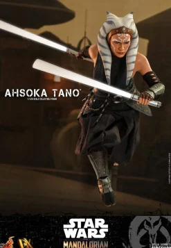 Ahsoka Tano Movie Masterpiece Action Figure 29 cm