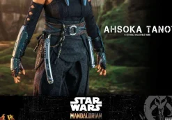 Ahsoka Tano Movie Masterpiece Action Figure 29 cm