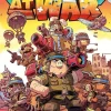 Air, Land & Sea: Critters at War