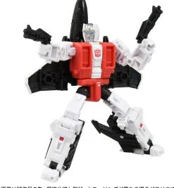 Air Raid Age of the Primes Action Figure